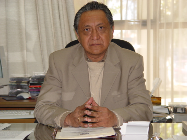 Gallery of Jaime Salvador-Moysén