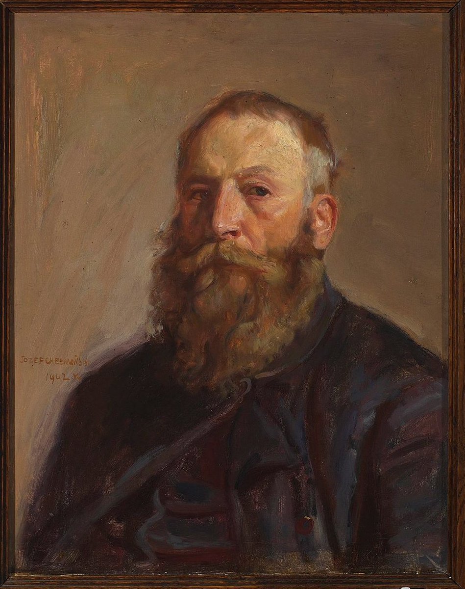 Józef Chełmoński