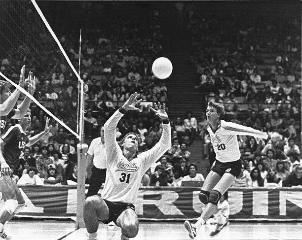 Gallery of Karch Kiraly