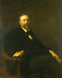 James Fitzmaurice-Kelly