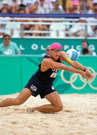 Gallery of Karch Kiraly