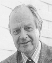 Richard Clutterbuck