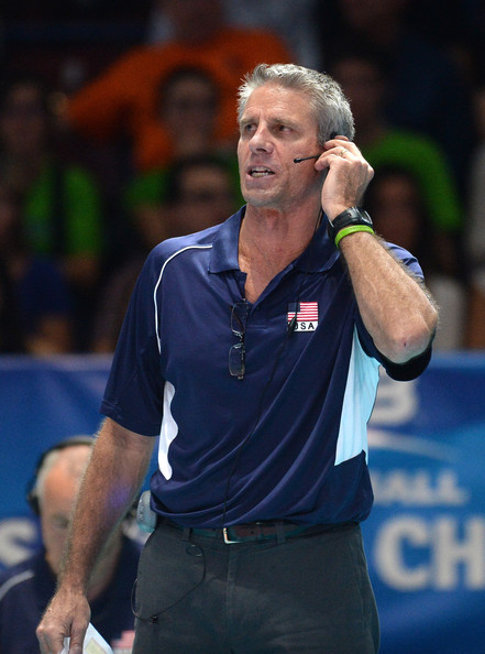 Gallery of Karch Kiraly