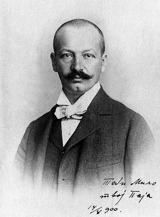 Paja Jovanovic