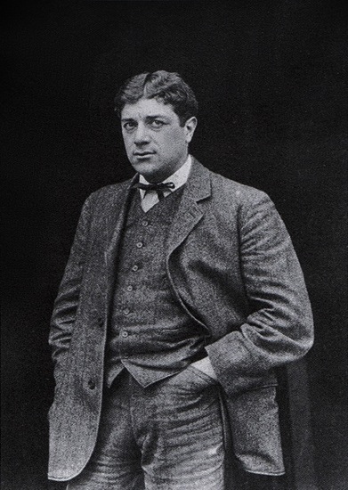 Friend: Georges Braque