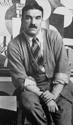 Friend: Fernand Léger