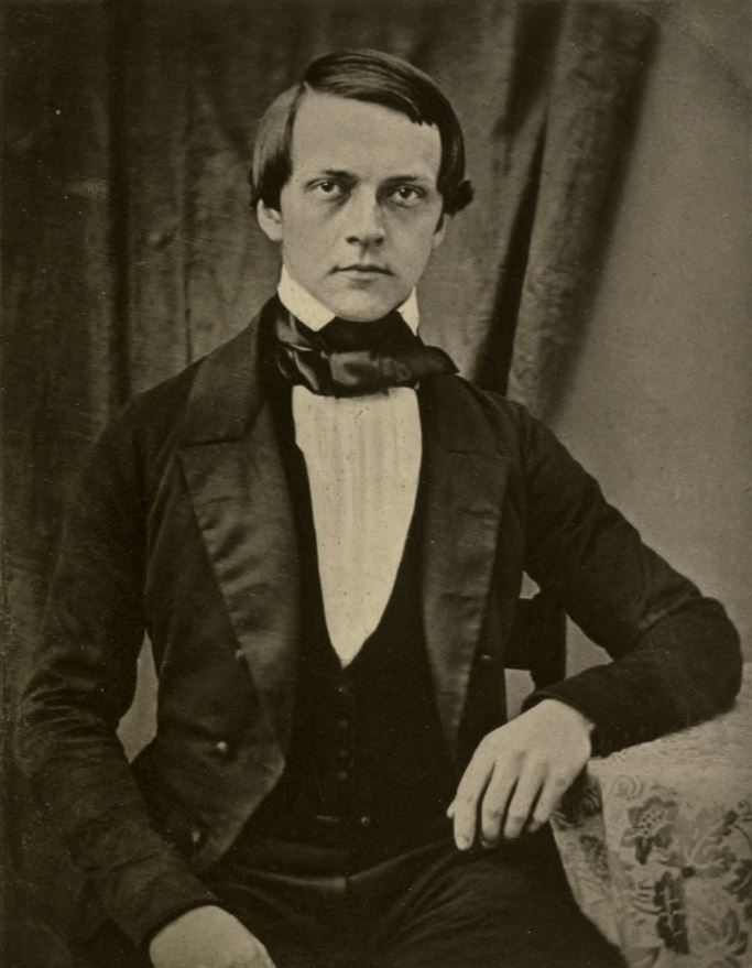 Gallery of Hermann von Helmholtz