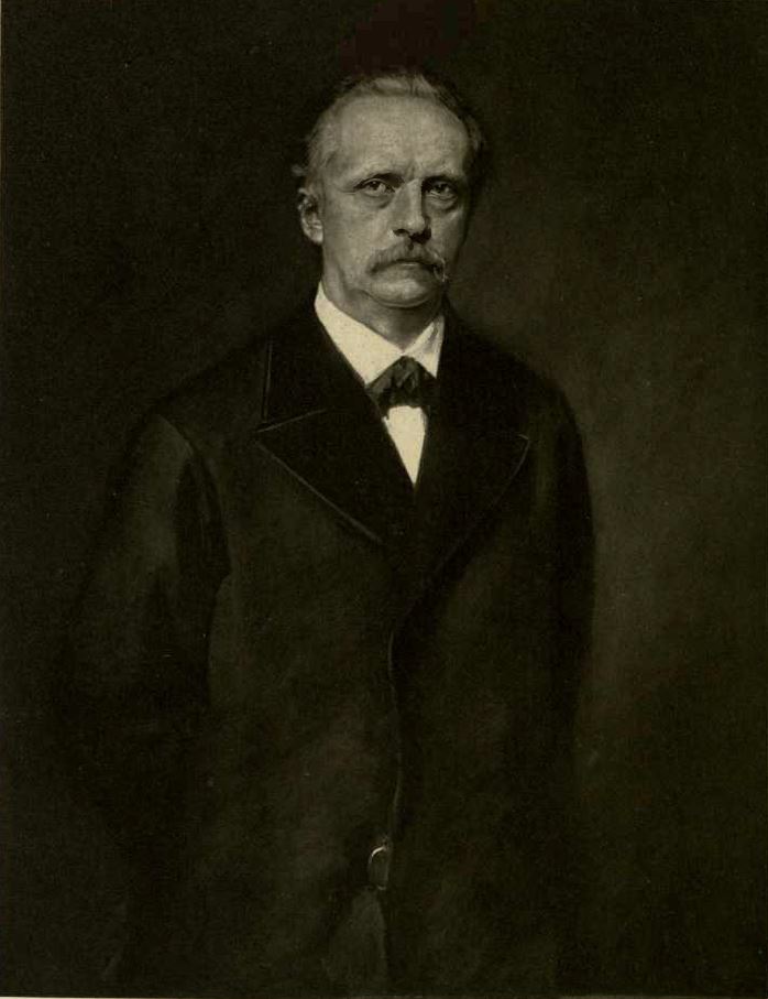 Gallery of Hermann von Helmholtz