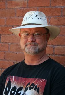Paul Cook