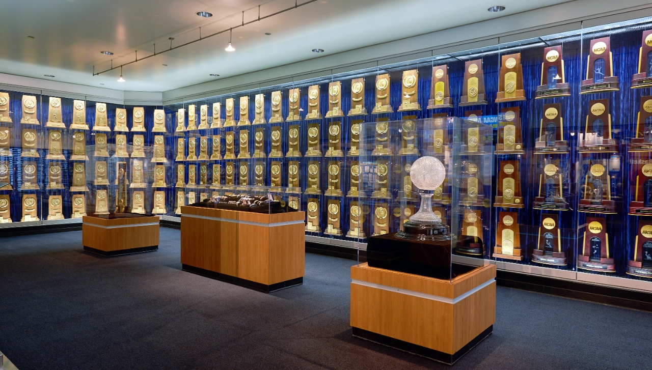 UCLA Hall of Fame