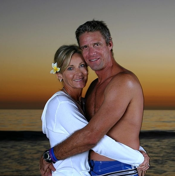 Spouse: Janna (Miller) Kiraly