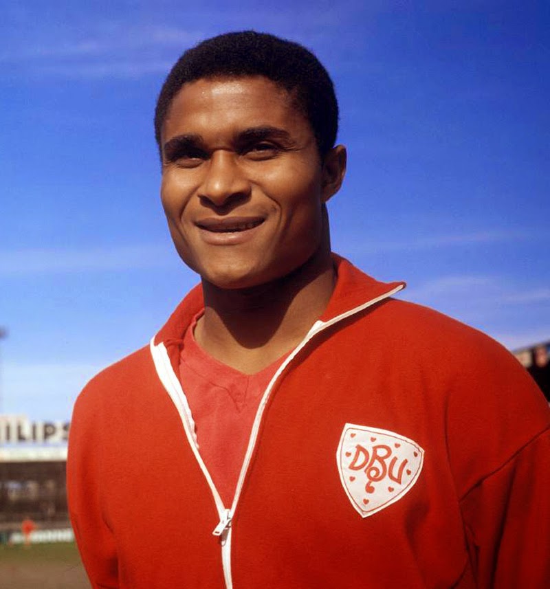 Eusébio da Silva Ferreira