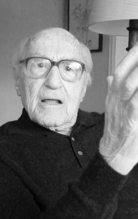 Brother: Bruno Giacometti