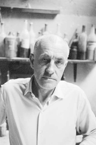 Brother: Diego Giacometti