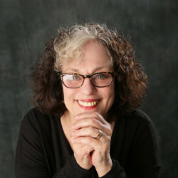 Ilene Cooper