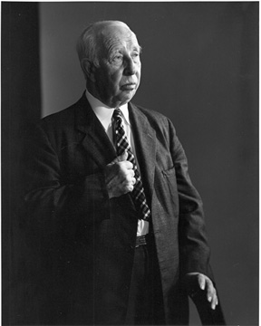 Alexander Jackson