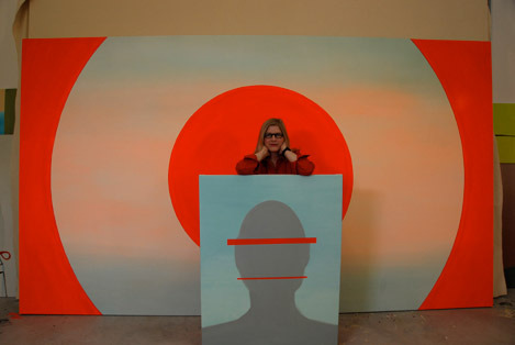 Gallery of Wanda Koop