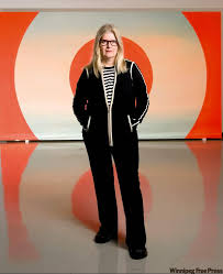 Gallery of Wanda Koop