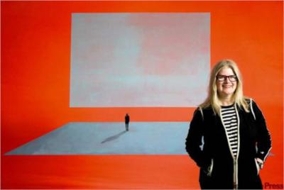Gallery of Wanda Koop