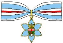 Order of Manitoba