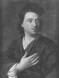 Nicolas Tournier (July 12, 1590 — February, 1639), France painter ...