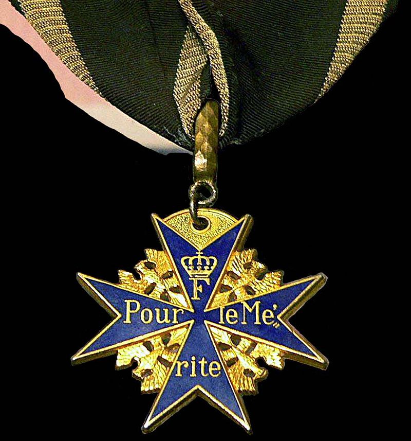 Order of Merit