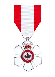 Order of Canada