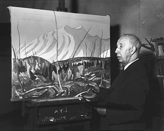 Gallery of Alexander Jackson