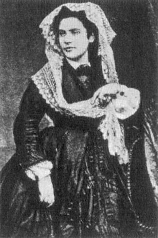 Spouse: Crescence Eugénie Mirat