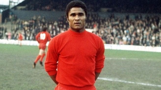 Gallery of Eusébio da Silva Ferreira
