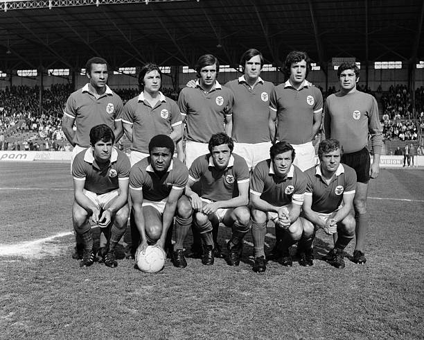 Gallery of Eusébio da Silva Ferreira