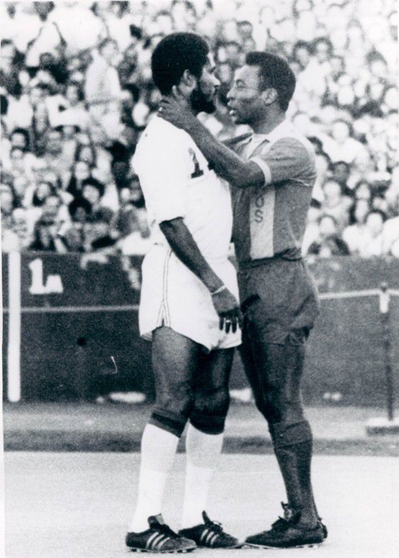 Gallery of Eusébio da Silva Ferreira