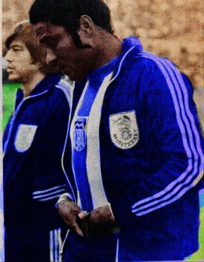 Gallery of Eusébio da Silva Ferreira