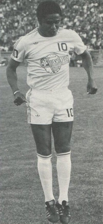Gallery of Eusébio da Silva Ferreira