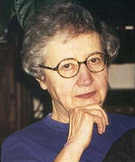 Olga Rosaly