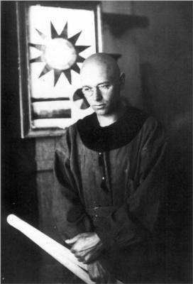 Gallery of Johannes Itten