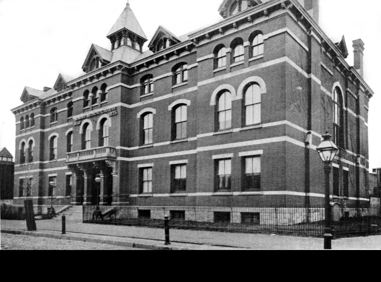 Education period of Deborah Kovacs in Middlebury College