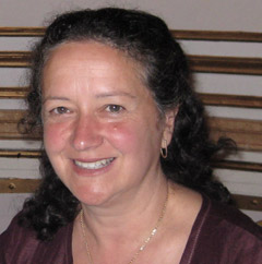 Deborah Kovacs