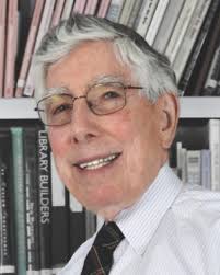 Hugh Hardy