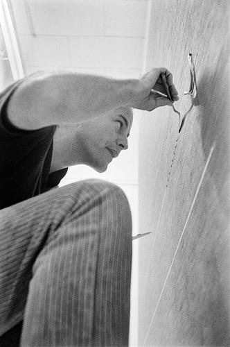 Gallery of Robert Irwin