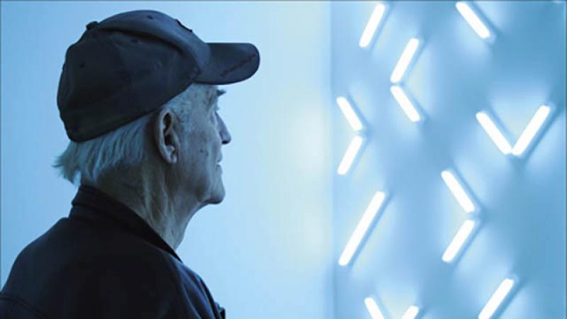 Gallery of Robert Irwin