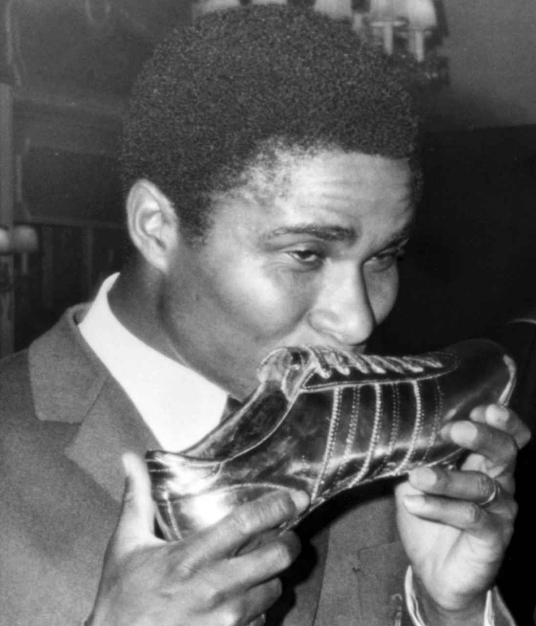 FIFA World Cup Golden Boot