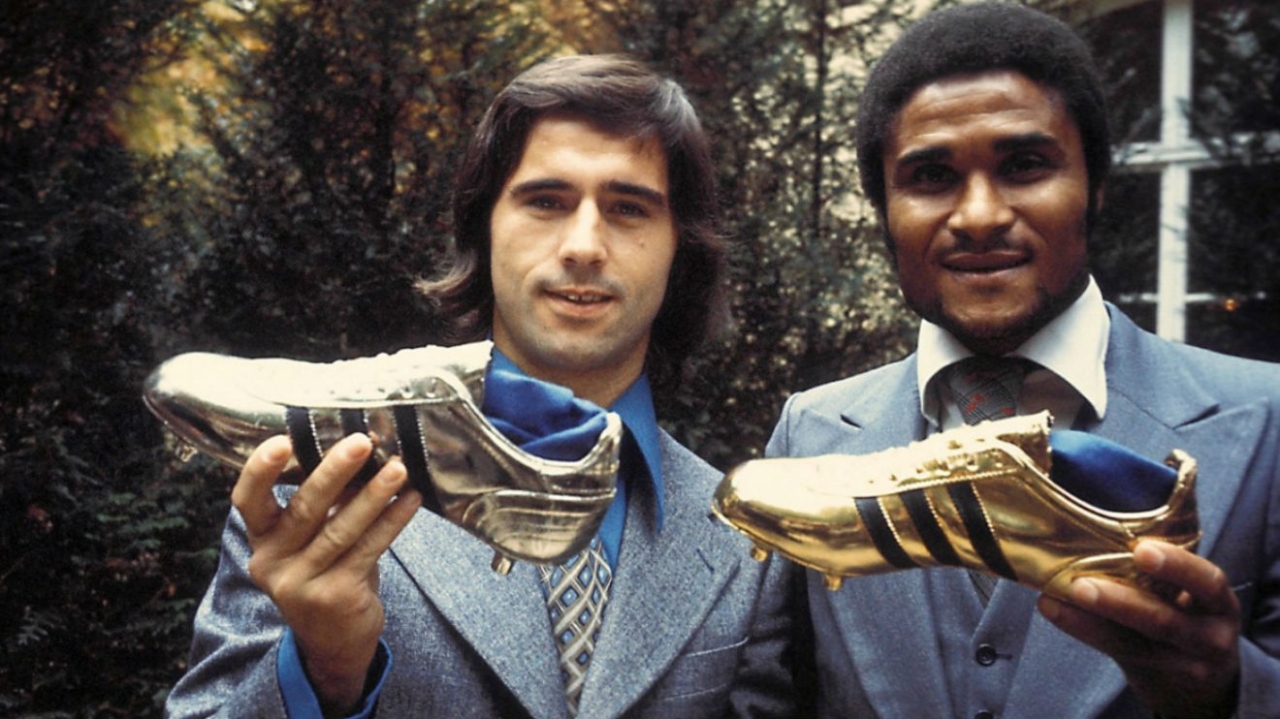 European Golden Boot