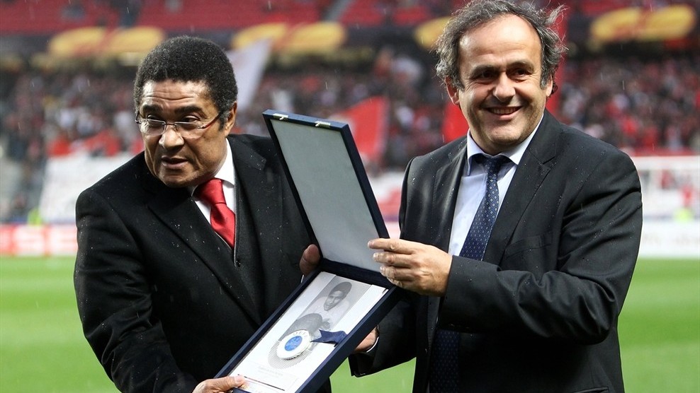 UEFA President's Award