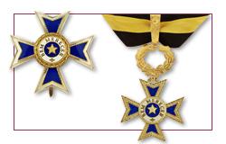 Grand Cross of the Order of Merit