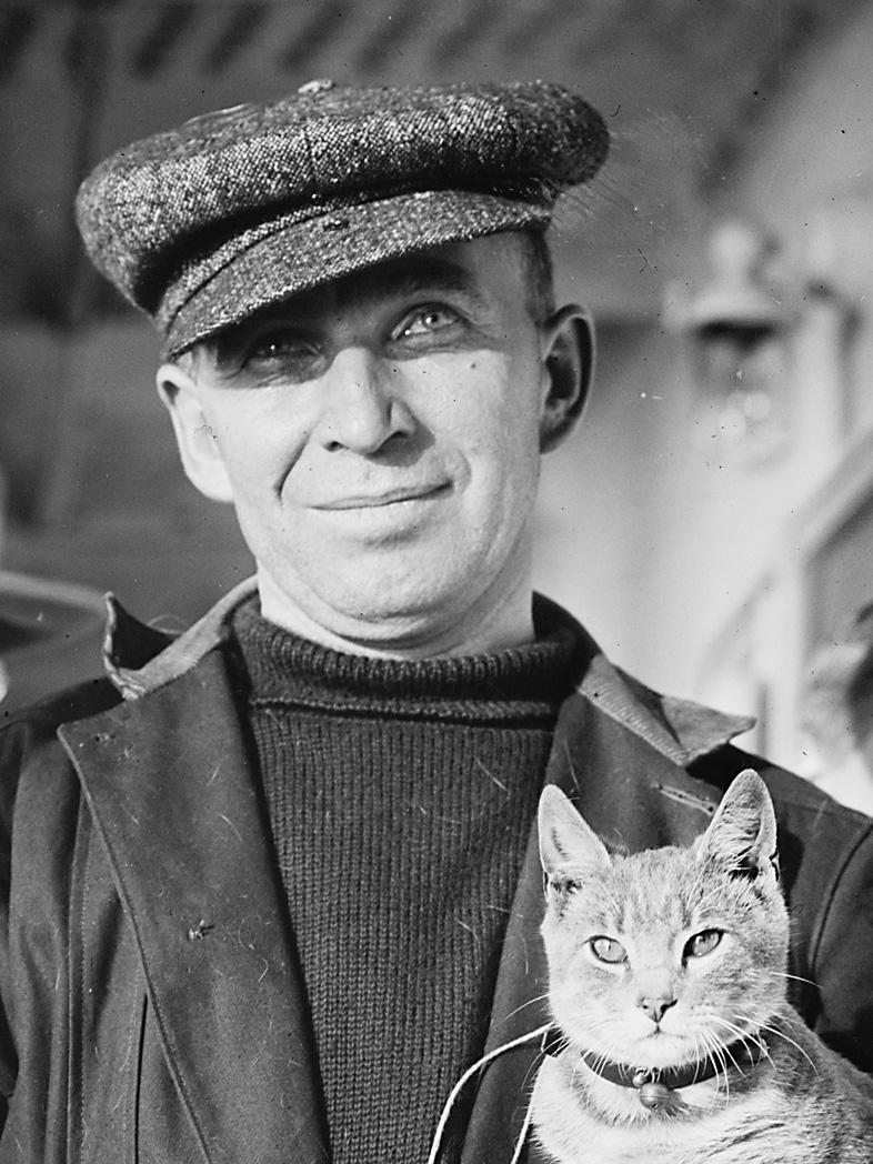 colleague: George Grantham Bain