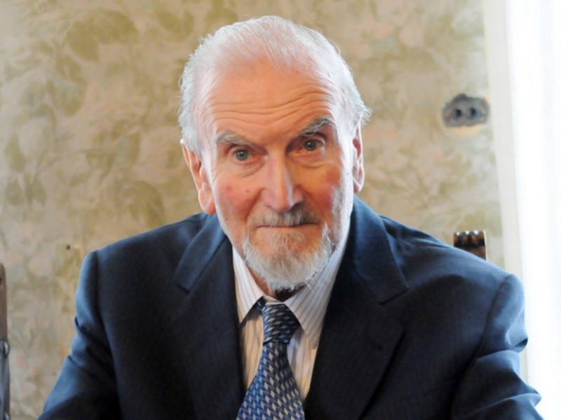 Eugenio Corti