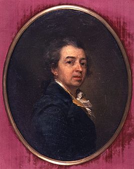 Dmitry Levitzky