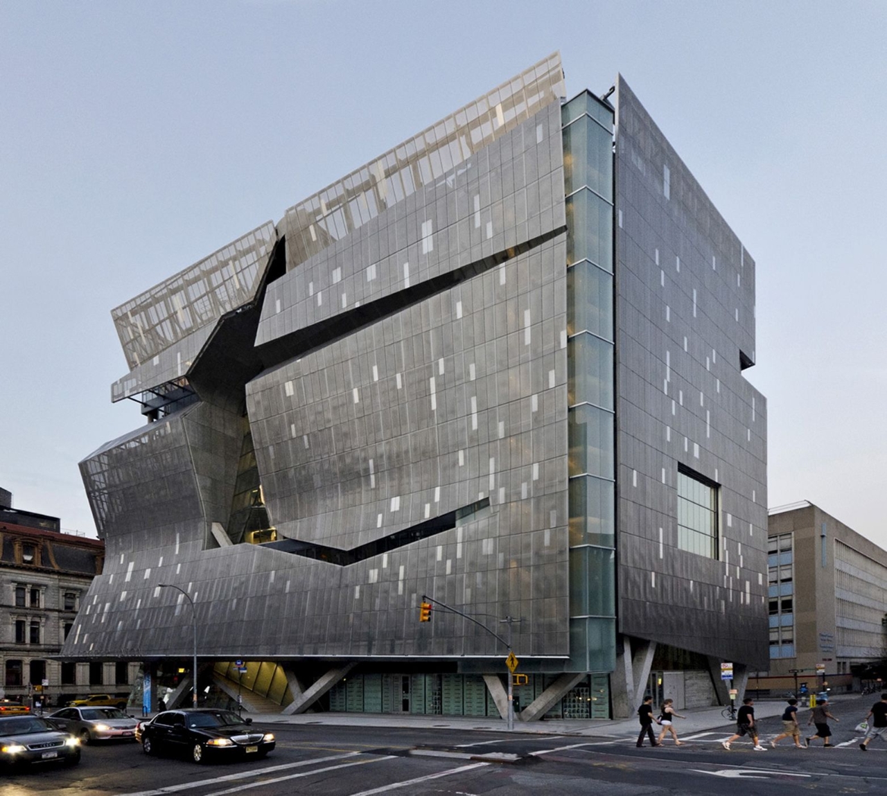 Gallery of Conrad Marca-Relli