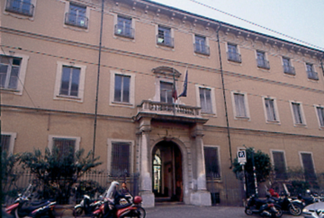 Gallery of Eugenio Corti